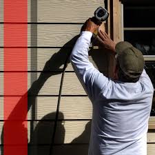 Siding Removal and Disposal in Tioga, ND